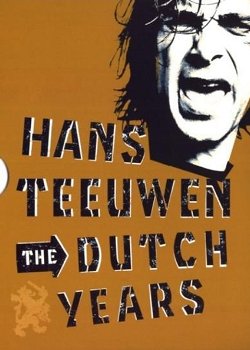 Hans Teeuwen - The Dutch Years ( 6 DVD) - 0