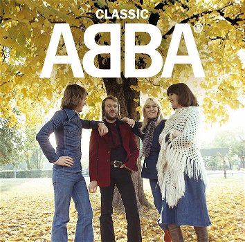 ABBA – Classic ABBA (CD) Nieuw/Gesealed - 0