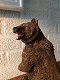 beeld van beer , kado - 1 - Thumbnail