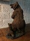 beeld van beer , kado - 4 - Thumbnail