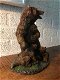 beeld van beer , kado - 5 - Thumbnail