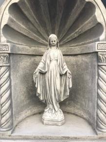 kapel , Heilige Maria , madonna - 0