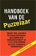Handboek van de Puzzelaar - nieuwe spelling - 0 - Thumbnail