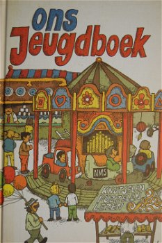 Ons Jeugdboek 1980/1981 - 0
