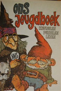 Ons Jeugdboek 1978/1979 - 0