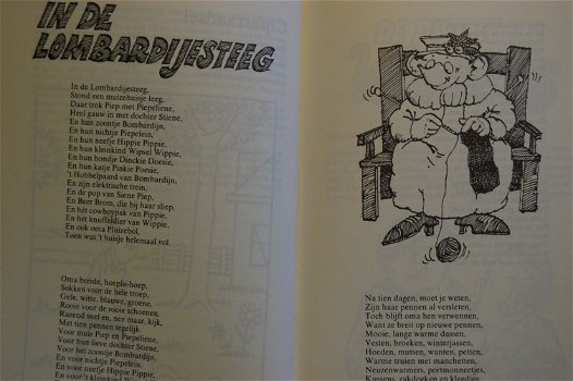 Ons Jeugdboek 1978/1979 - 3