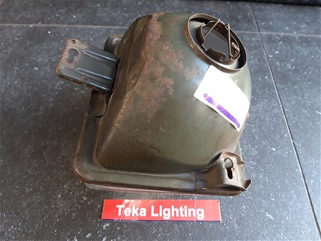 Mitsubishi Colt Space Wagon Koplamp Stanley 001-3221 Rechts Used - 5