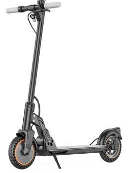 5TH WHEEL M2 Electric Scooter 8.5 Inch Honeycomb - 0