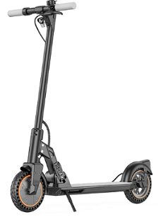 5TH WHEEL M2 Electric Scooter 8.5 Inch Honeycomb