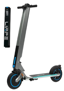 Lirpe R1 Modular Electric Scooter 8.5 Inch Tire