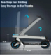 Lirpe R1 Modular Electric Scooter 8.5 Inch Tire - 1 - Thumbnail