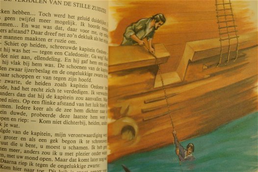 Jack London: De verhalen van de Stille Zuidzee - 1