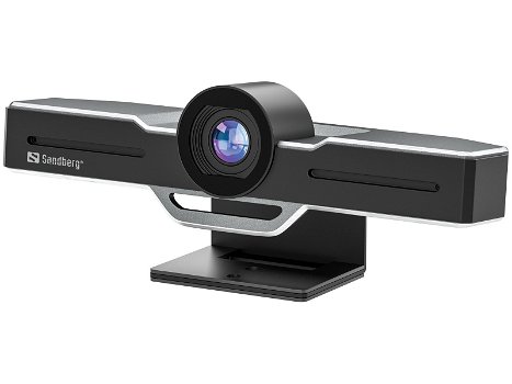 ConfCam EPTZ 1080P HD Remote Videoconferentie - 0