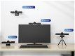 ConfCam EPTZ 1080P HD Remote Videoconferentie - 2 - Thumbnail