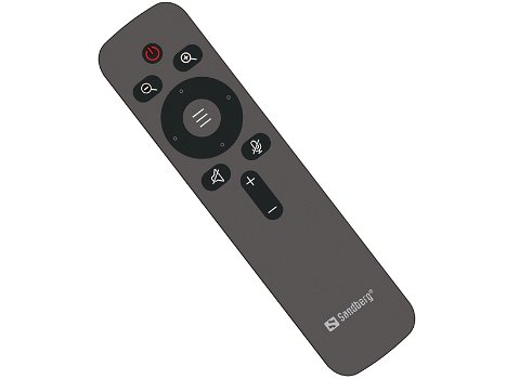 ConfCam EPTZ 1080P HD Remote Videoconferentie - 5