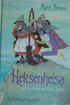 Heksenheisa - 0