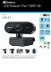 USB Webcam Flex 1080P HD - 4 - Thumbnail