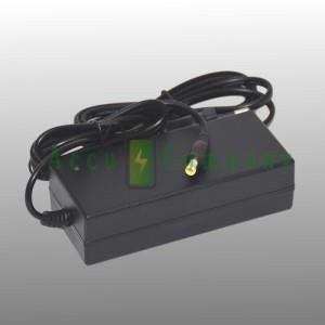 Batterijlader voor RC accu packs van 1.2V ~ 18V - 1