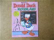 adv7553 donald duck weekblad bijlage 34 - 0 - Thumbnail