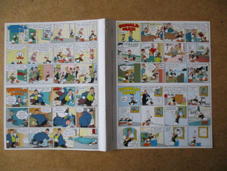 adv7556 donald duck weekblad bijlage 37 - 0