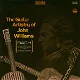 LP - The Guitar Artistry of John Williams - klassieke gitaar - 0 - Thumbnail