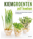 Kiemgroenten zelf kweken, Folko Kullmann - 0 - Thumbnail
