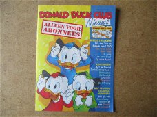 adv7558 donald duck weekblad bijlage 39