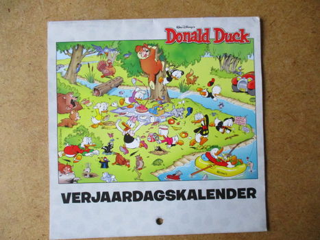 adv7561 donald duck weekblad bijlage 42 - 0