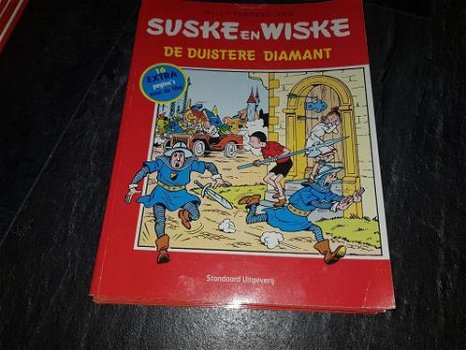 Suske en Wiske nr.121 - 0