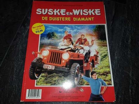 Suske en Wiske nr.121 - 1