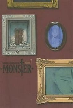Monster Volume 7 - 0