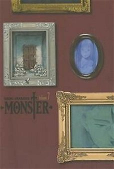 Monster Volume 7