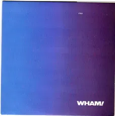 Wham! – The Edge Of Heaven (1986)