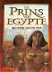 Jane Yolen ~ De prins van Egypte - 0 - Thumbnail