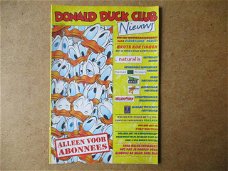 adv7564 donald duck weekblad bijlage 45