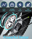 DEEPOWER H26 Pro (GR26) Electric Bike 26*4.0 Inch Fat Tire - 2 - Thumbnail