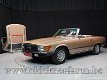 Mercedes-Benz 350 SL '72 CH4007 - 0 - Thumbnail