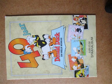 adv7570 donald duck weekblad bijlage 51 - 0