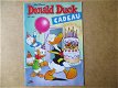 adv7572 donald duck weekblad bijlage 53 - 0 - Thumbnail