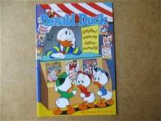 adv7573 donald duck weekblad bijlage 54