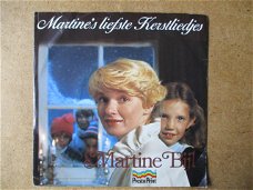 a4632 martine bijl - martine's liefste kerstliedjes