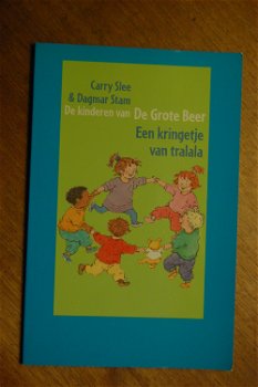 De kinderen van De Grote Beer. - 0