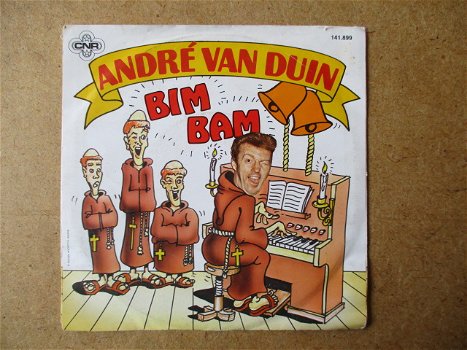 a4646 andre van duin - bim bam - 0