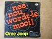 a4649 ome joop - nee nou wordt-ie mooi - 0 - Thumbnail