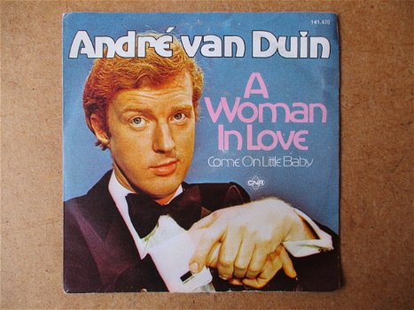 a4650 andre van duin - a woman in love - 0