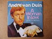 a4650 andre van duin - a woman in love - 0 - Thumbnail