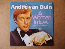 a4650 andre van duin - a woman in love