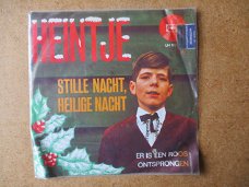 a4664 heintje - stille nacht heilige nacht