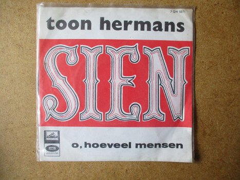 a4669 toon hermans - sien - 0