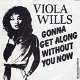 Viola Wills : Gonna get along without you now (1979) - 0 - Thumbnail
